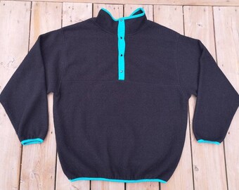 Patagonia Synchilla Snap T Fleece 