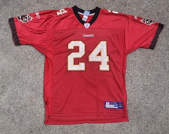 Vintage & Perfectly Worn Reebok Carnell 