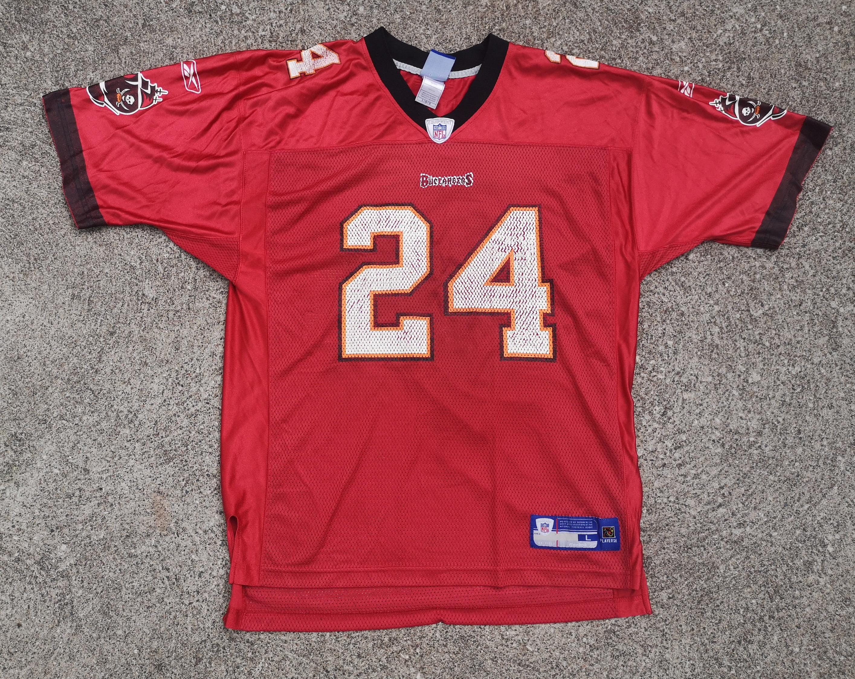 Vintage & Perfectly Worn Reebok Carnell 