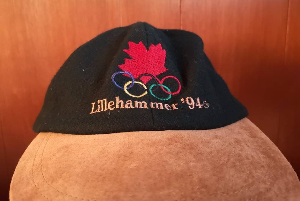 1994 Lillehammer - Etsy Canada