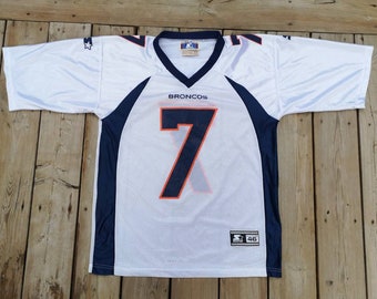 john elway jersey