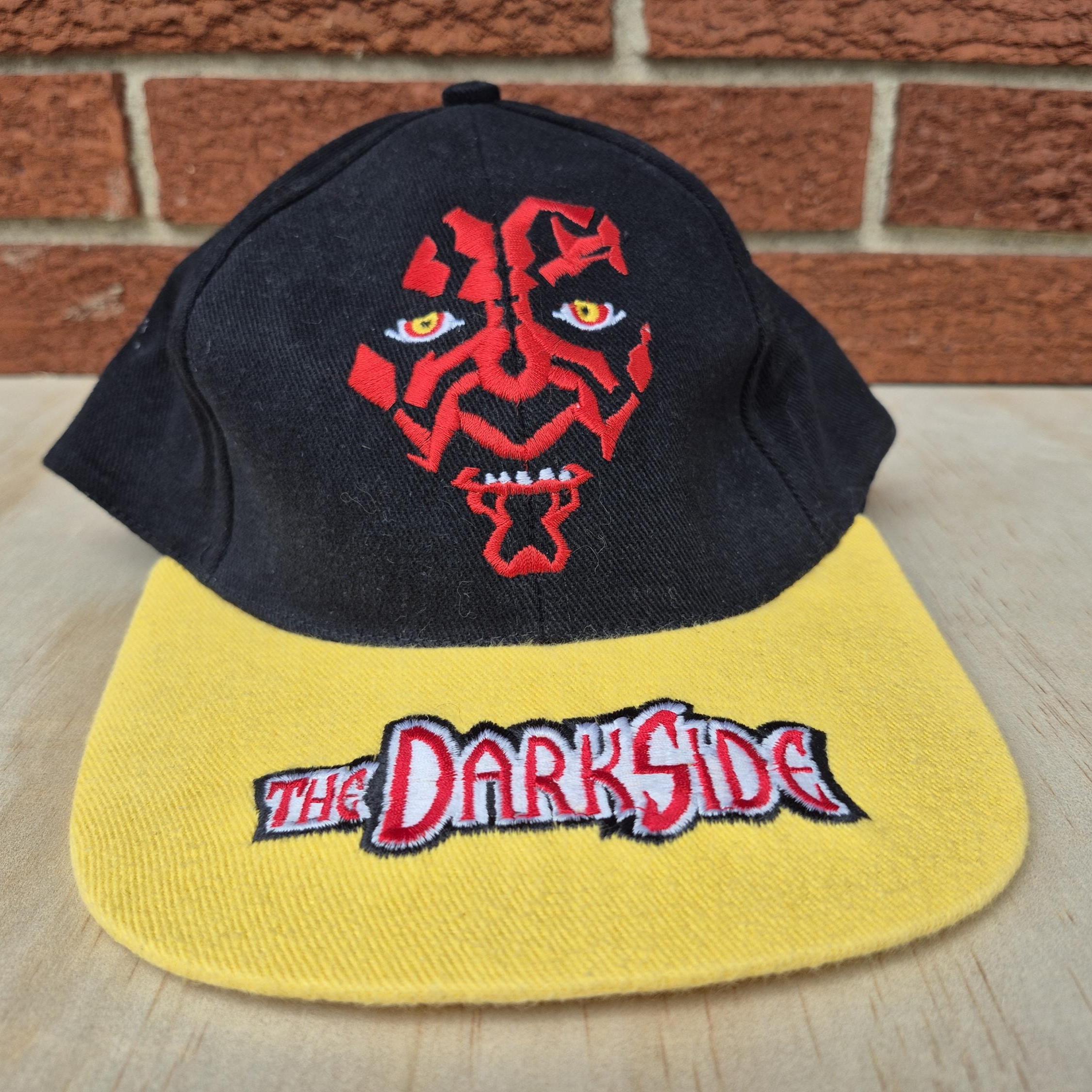 Darth Maul Hat - Etsy