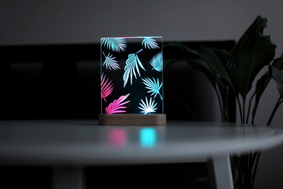 bedside night lights