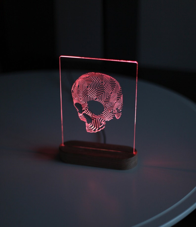 led desk decor led desk decor