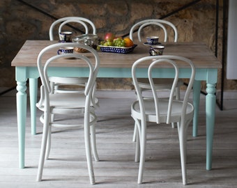 Table à manger NATA Farmhouse