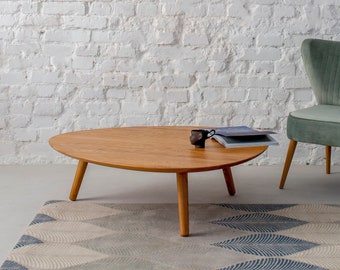 CONTRAST PICK Coffee Table 103 x 97 cm