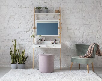 Dressing table etsy