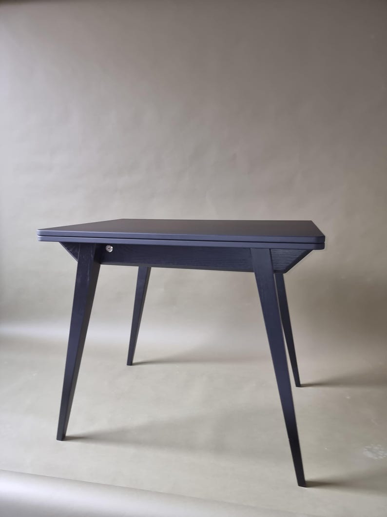 black dining table small extendable, svart matbord litet utdragbart, petite table à manger noire extensible , Mesa de comedor negra pequeña extensible, tavolo da pranzo nero piccolo allungabile, zwarte eettafel klein uitschuifbaar, kleiner ausziehbarer schwarzer Esstisch