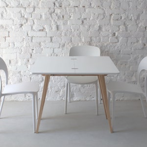 Envelope table console qui s'agrandit image 7