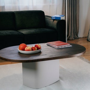Coffee Table Cell Racetrack image 8