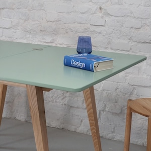 extendable table Envelope 4-6 persons image 11
