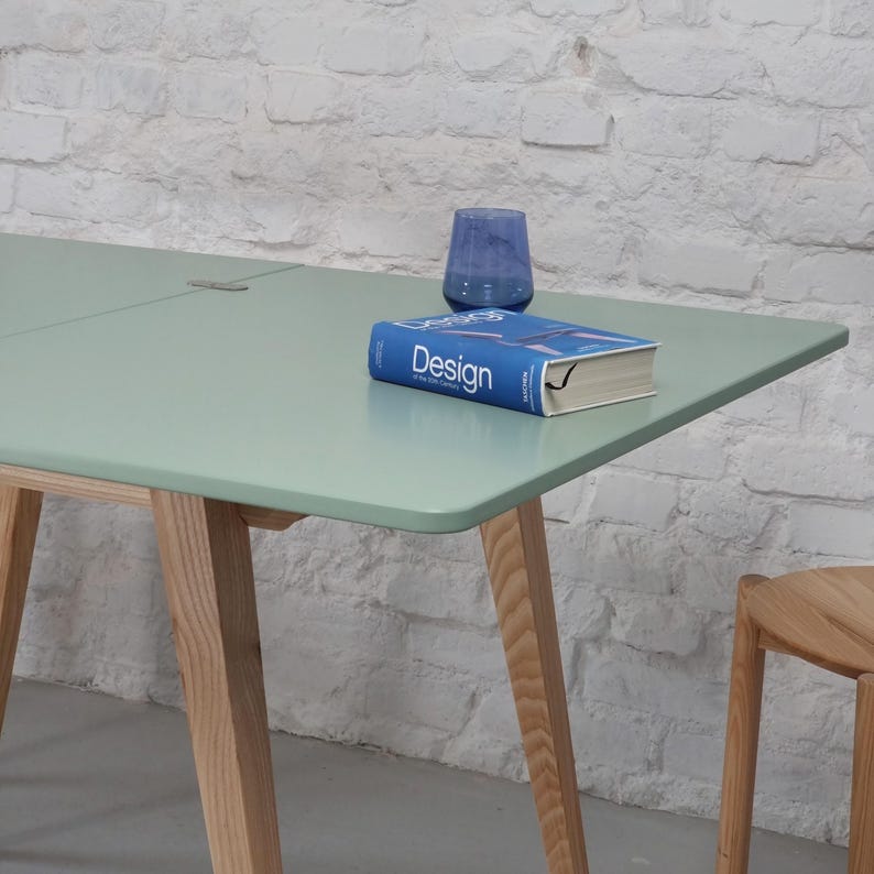extendable table Envelope 4-6 persons image 11