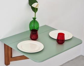 Tavolo pieghevole, scrivania pieghevole KLAPP (vari colori)