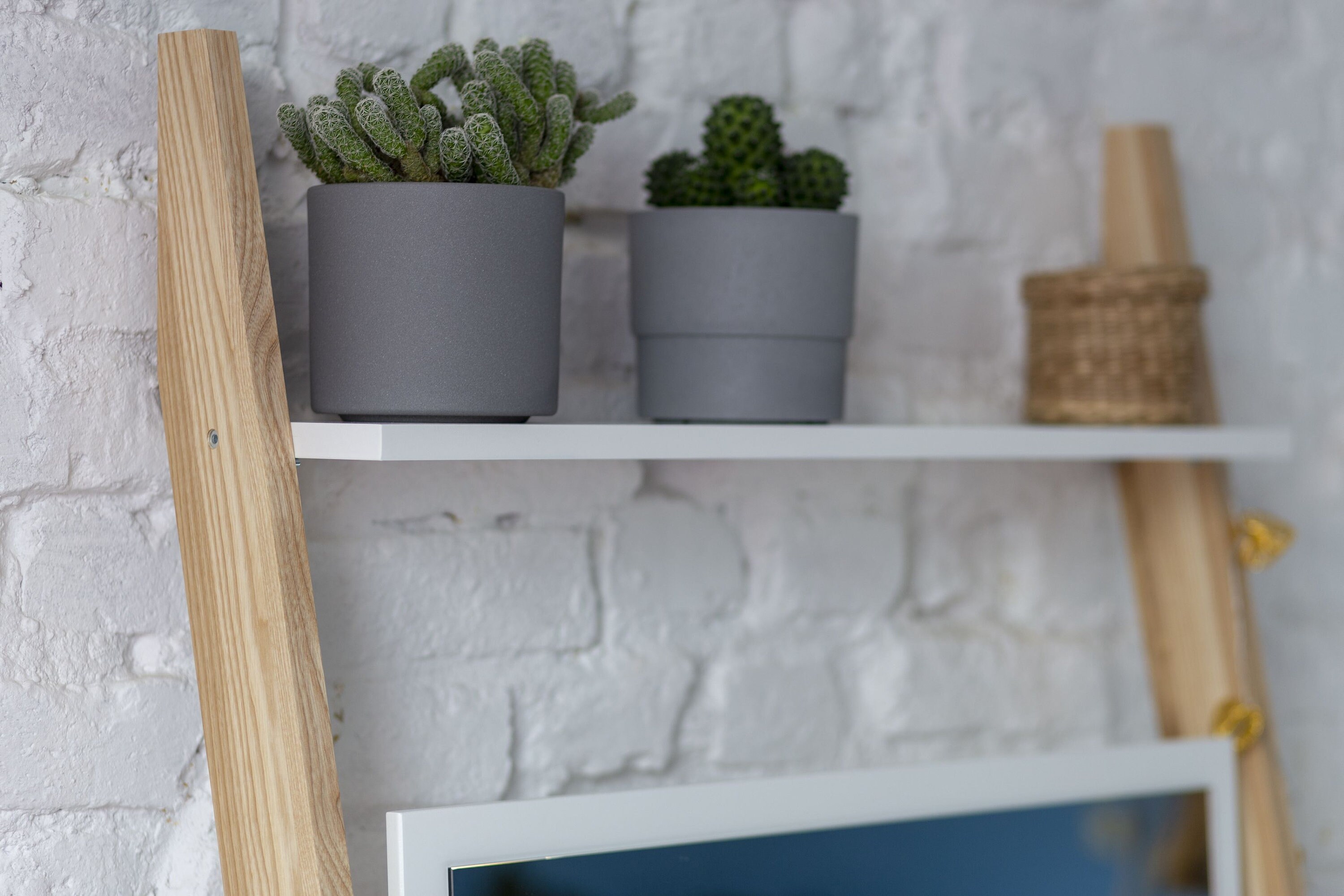 LENO Leaning Dressing Table Etsy UK