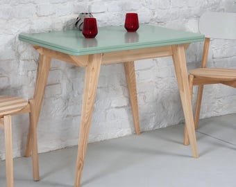 Klein erweiterbar Tisch Envelope