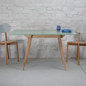 extendable table Envelope 4-6 persons image 10
