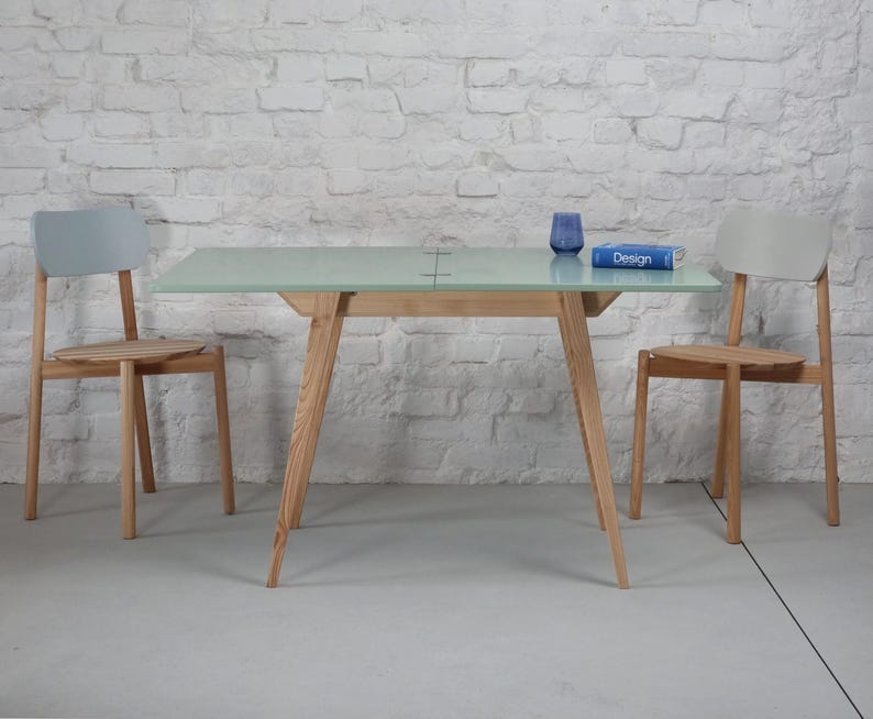 extendable table Envelope 4-6 persons image 10