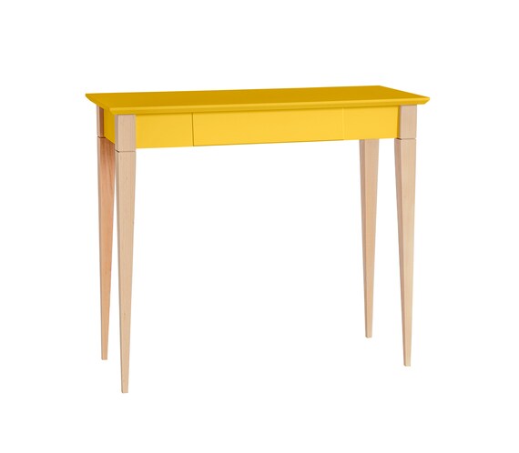Mimo Small Writing Desk Etsy