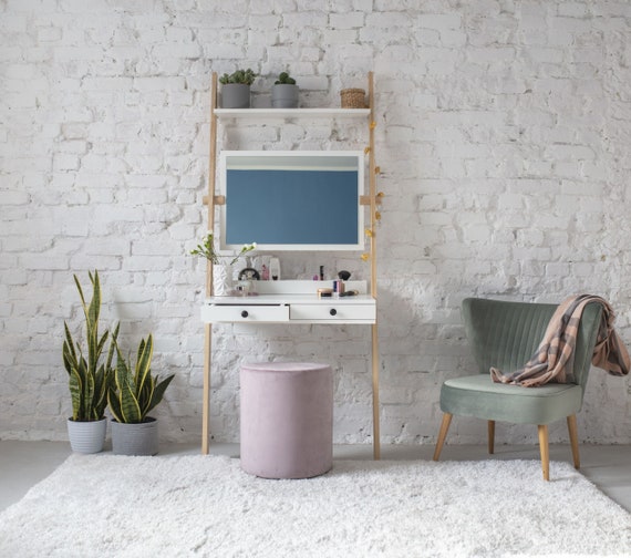 Etsy 2024 dressing table