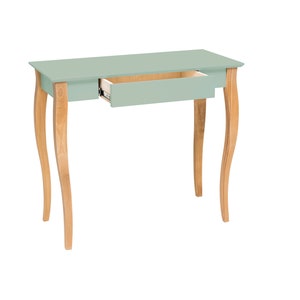 Bureau LILLO Bureau d'ordinateur moderne pour bureau à domicile Style scandinave image 6