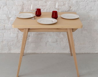 Envelope - mesa de comedor extensible