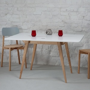 extendable table Envelope 4-6 persons image 12