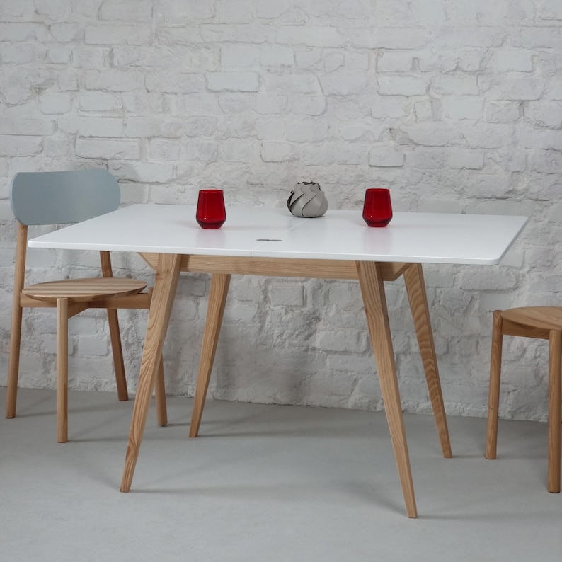 extendable table Envelope 4-6 persons image 12