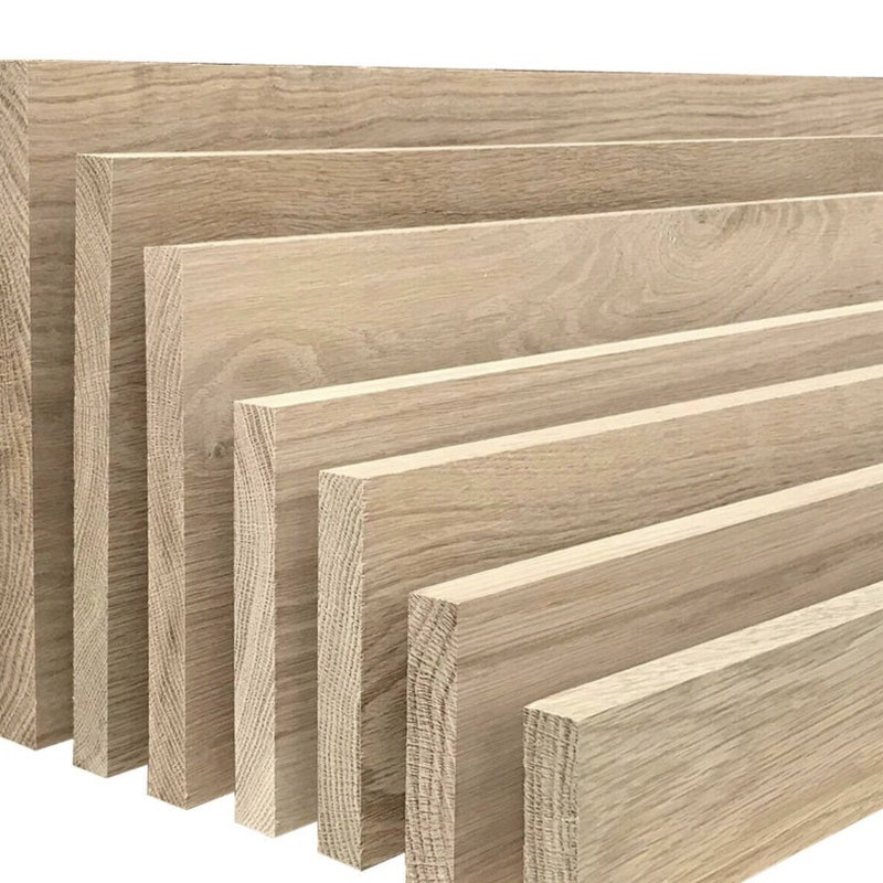 Hardwood Offcuts - Etsy UK