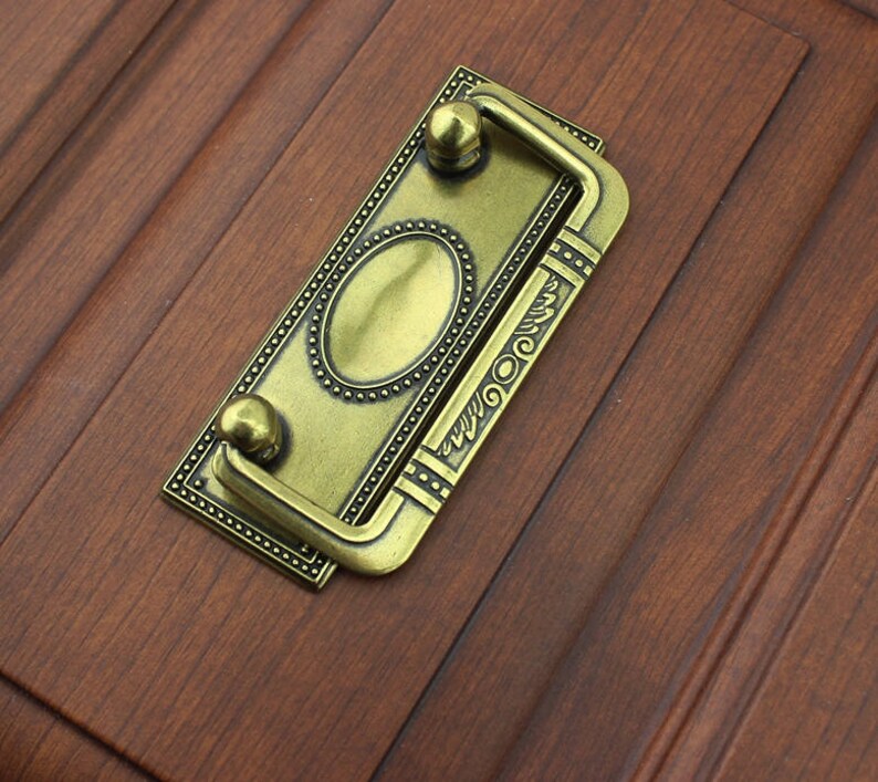 2.5/'/'Dresser Pulls Drawer Pull Porcelain Cabinet Door Pulls konbs Furniture Hardware Ceramic Dresser handle