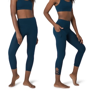 Leggings for women, Fitness Clothes, Yoga Pants, Cotton Leggings, Dance Pants, Festivals Pants, Tribal Fusion Fashion, Boho Tights.