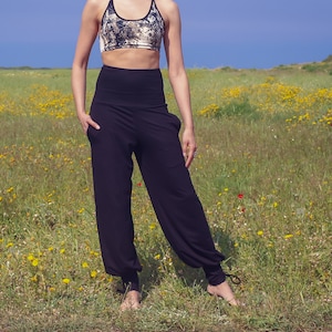 Loose yoga pants ireland sales