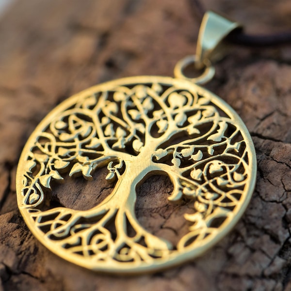 Tree of Life Meaning Etsy