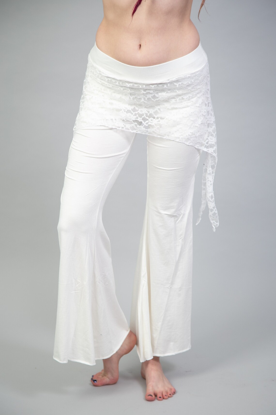 ATS Black Skirt Over Leggings Pants for Festival Outfit Etsy