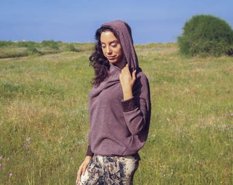 Hoodies & Cardigans