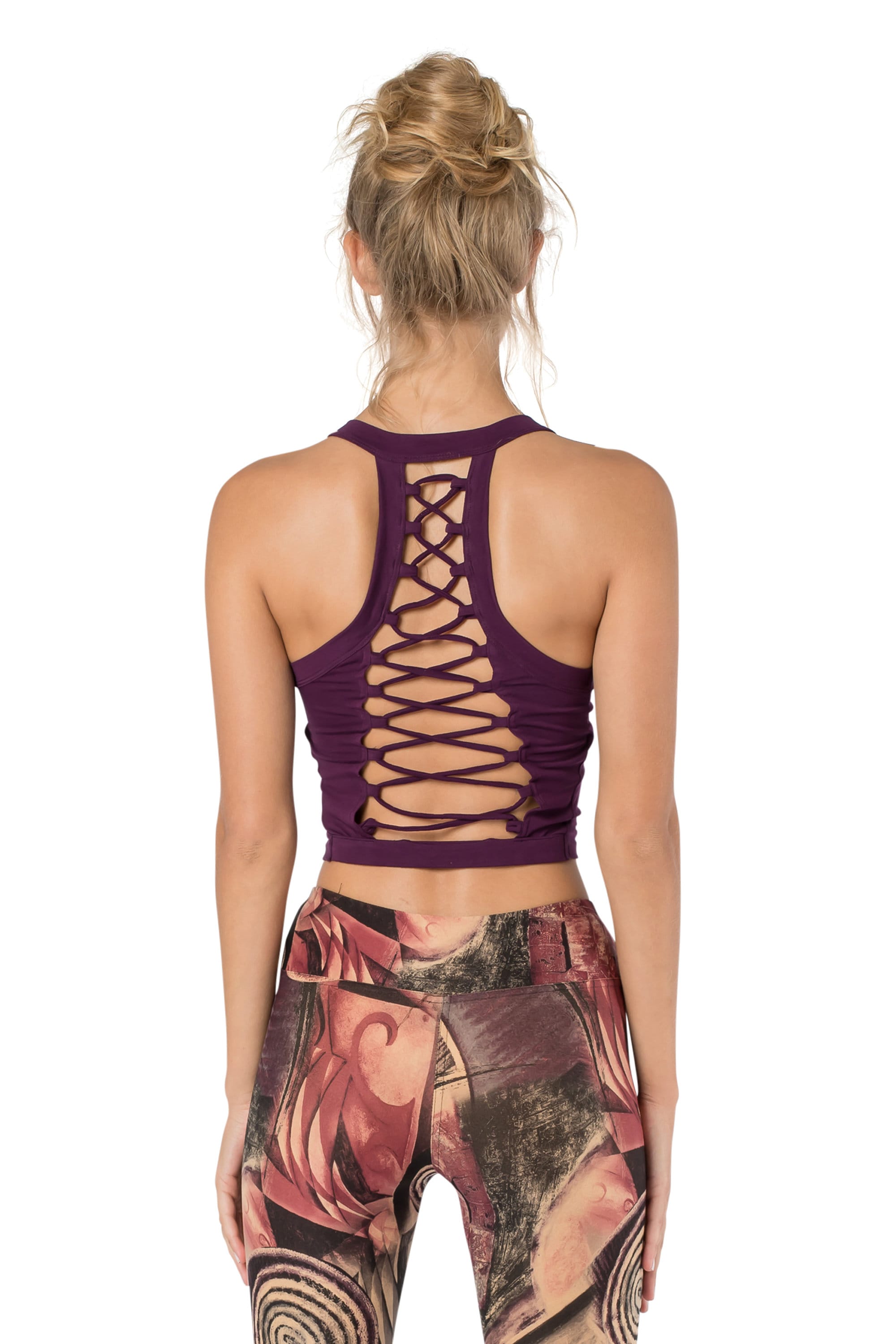 Melody Yoga Top