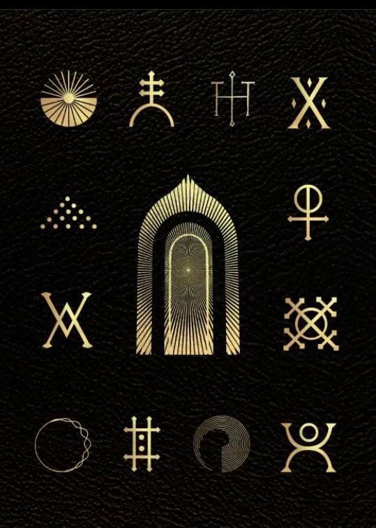 The Battle at Gardens Gate Entire Collection Greta Van Fleet | Etsy