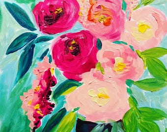 Peony