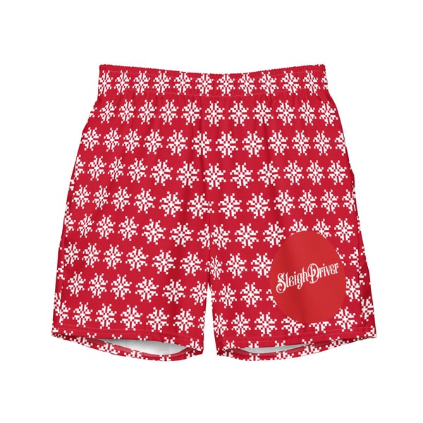 Neu für die Summaaaaahhhhhhhhhhh-Zeit!!! SleighDriver® BoardShorts