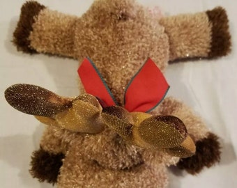 russ vintage stuffed animals