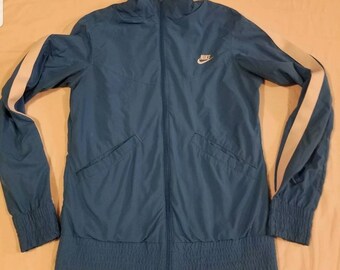 nike windbreaker xs