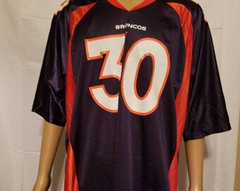 terrell davis throwback jersey