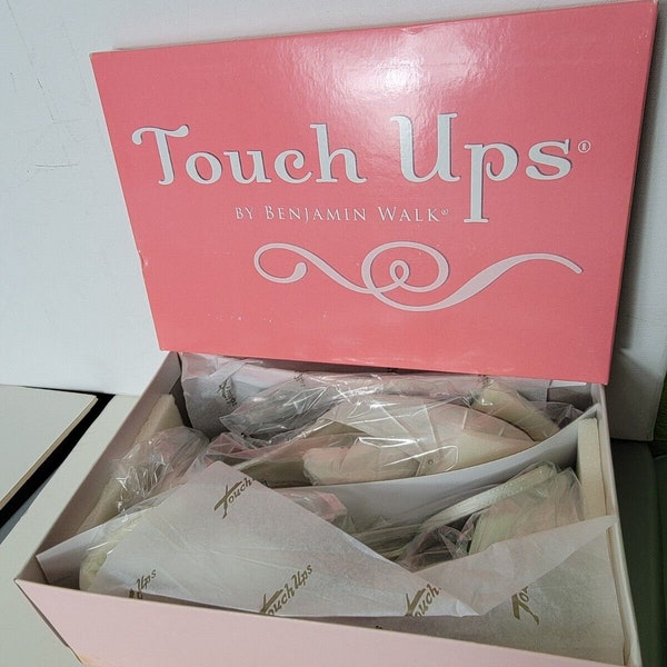 Touch Ups Benjamin Walk Shoes Katherine Mujer 8.5 Tacones sin cordones con caja