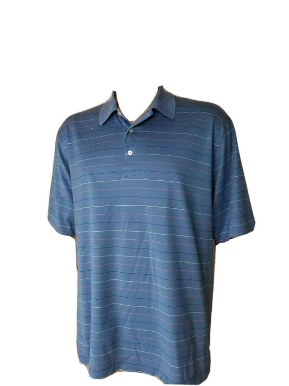 Brooks brothers top golf polo