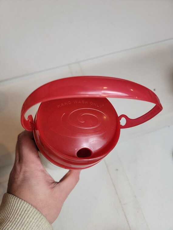 Universal Studios Hollywood Cup Coca Cola Coke Souven… Gem