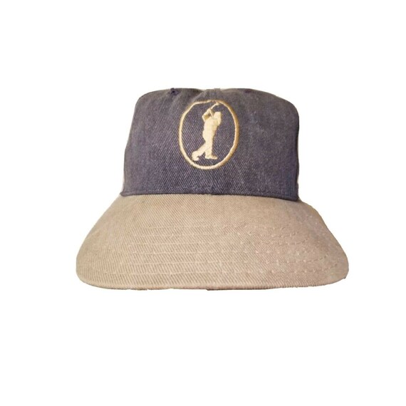 Rare Vintage British Open Championship 