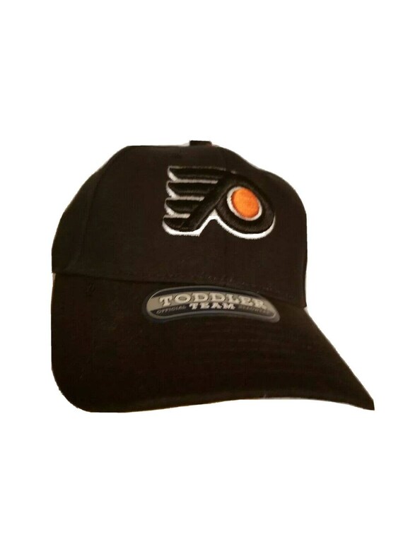 Pittsburgh Penguins Black Hat Cap 