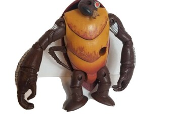 Cockroach Figure - Etsy Cockroach Figure - Etsy