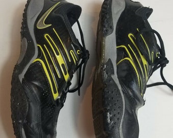 Nike Air Zoom Sparq TR Elite Training Trainer 318468 001 Shoes