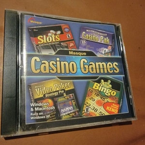 10 Things I Wish I Knew About casino