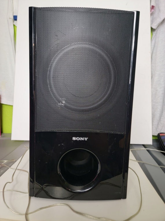 What does a 15 USD BT speaker look like (RP Minis Mini Subwoofer